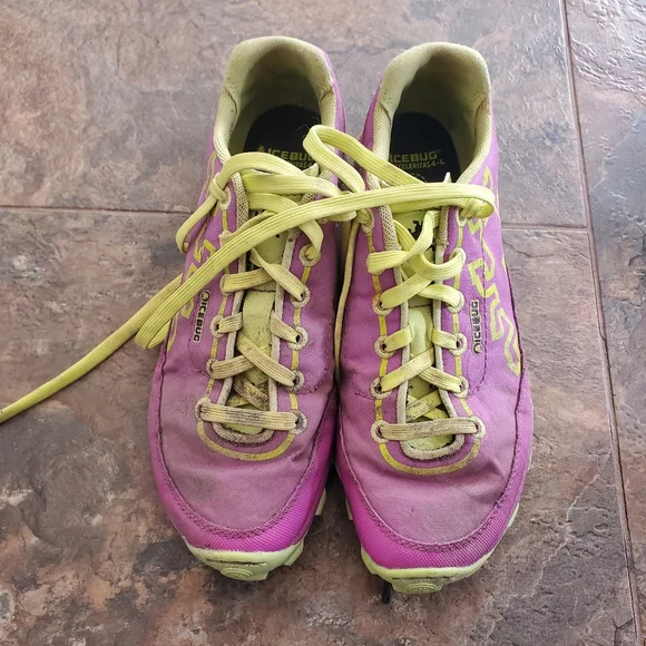 Icebug Acceleritas 4 - Picture 2 of 3